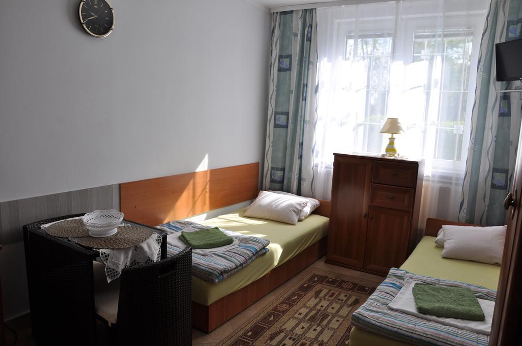 Camping Nr 61 Elbląg Exterior foto